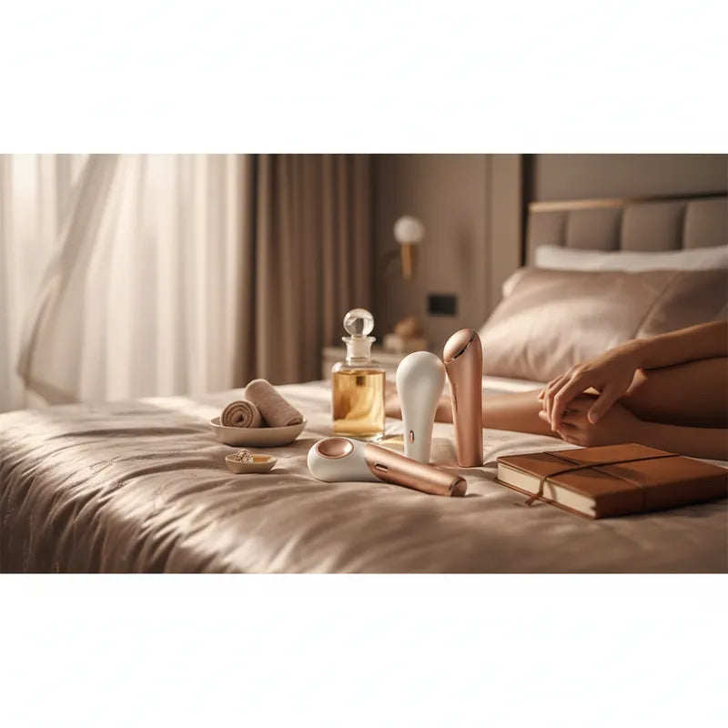 Discover Deeper Connection: The Ultimate Léva Intimacy Products for Married Couples