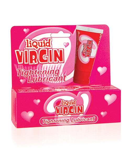 Liquid Virgin Liquid Virgin - 1 oz