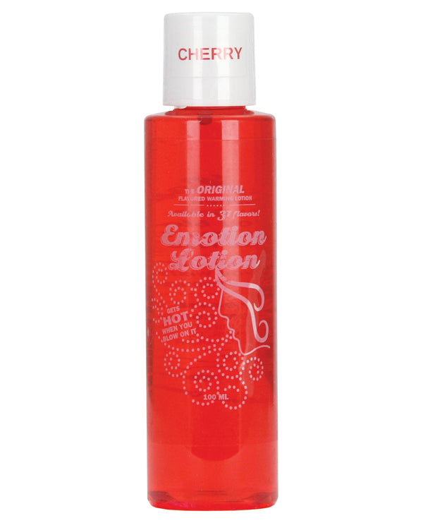Emotion Lotion Emotion Lotion - Cherry