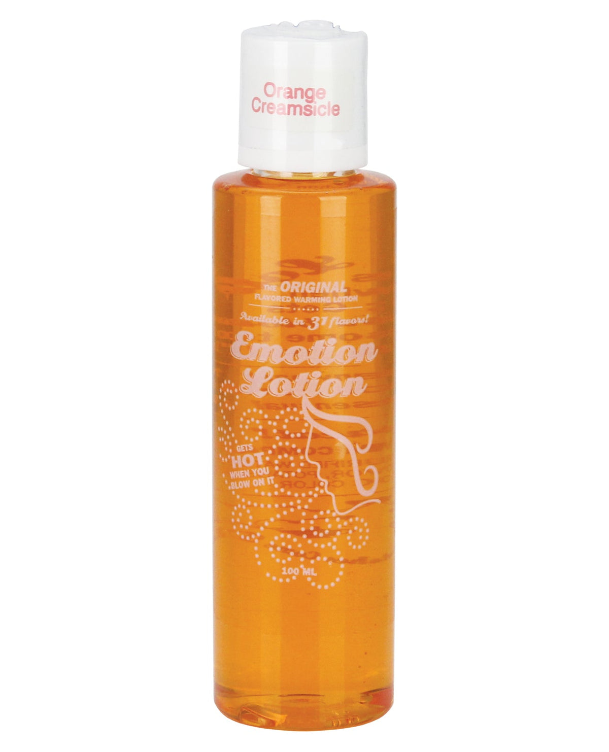 Emotion Lotion Emotion Lotion - Orange Creamsicle