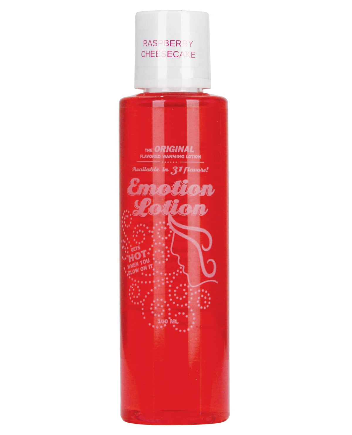 Emotion Lotion Emotion Lotion - Raspberry Cheesecake