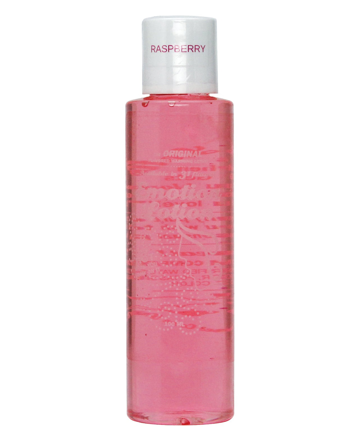 Emotion Lotion Emotion Lotion - Raspberry