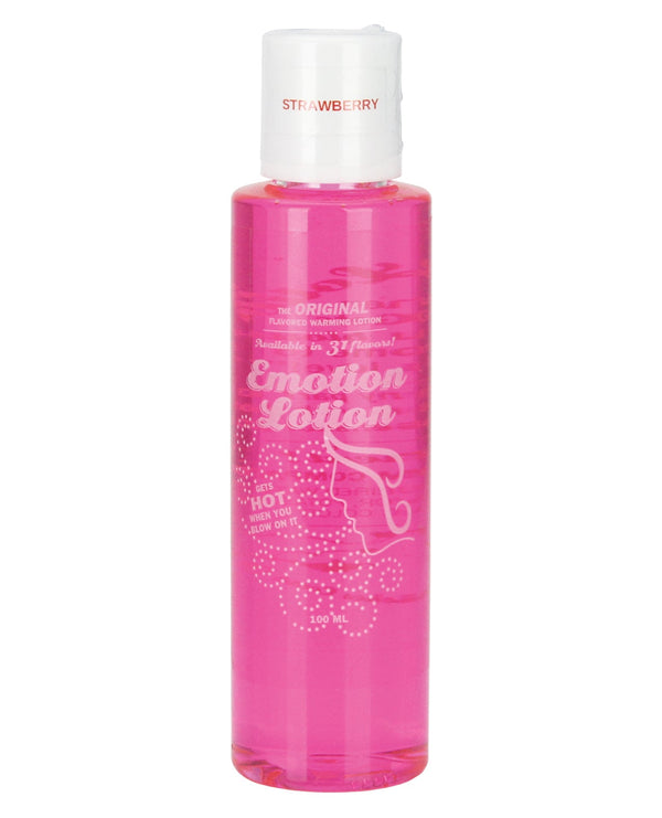 Emotion Lotion Emotion Lotion - Strawberry