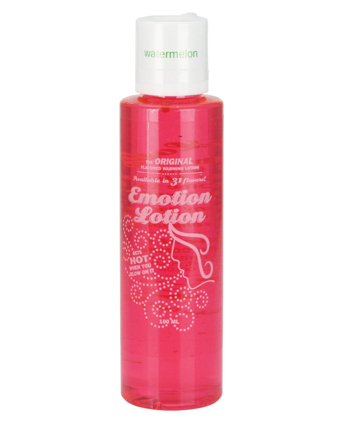 Emotion Lotion Emotion Lotion - Watermelon