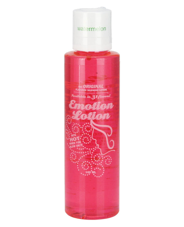 Emotion Lotion Emotion Lotion - Watermelon