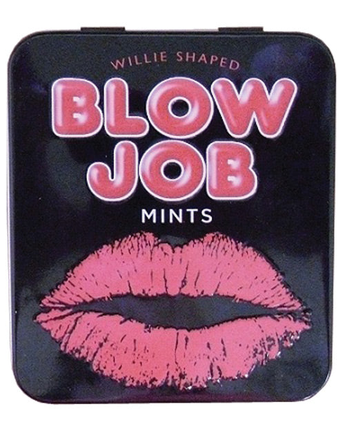 Hott Products Blow Job Mints