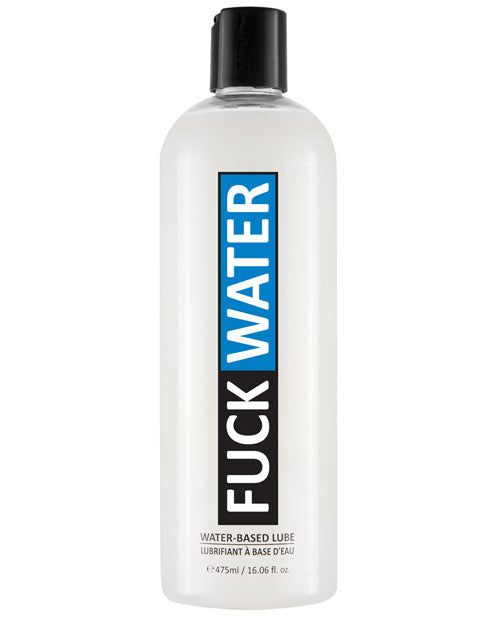Fuck Water Fuck Water H2O - 16 oz