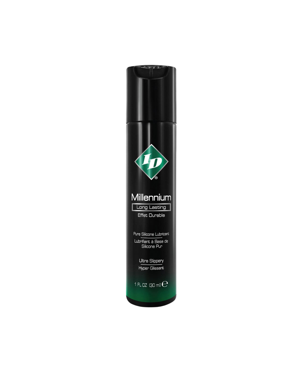 ID Millennium ID Millennium Silicone Lubricant - 1 oz Bottle