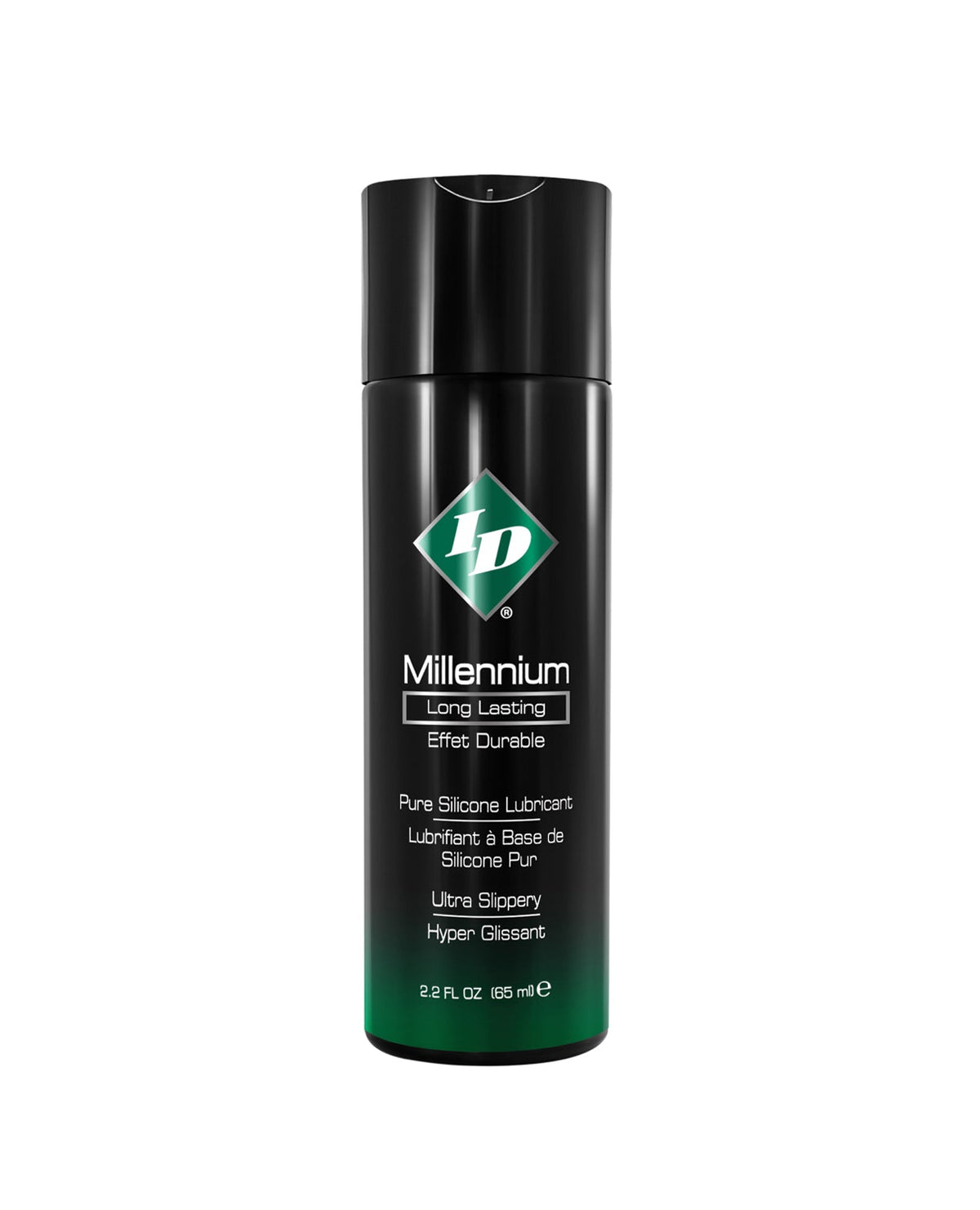 ID Millennium ID Millennium Silicone Lubricant - 2.2 oz Bottle