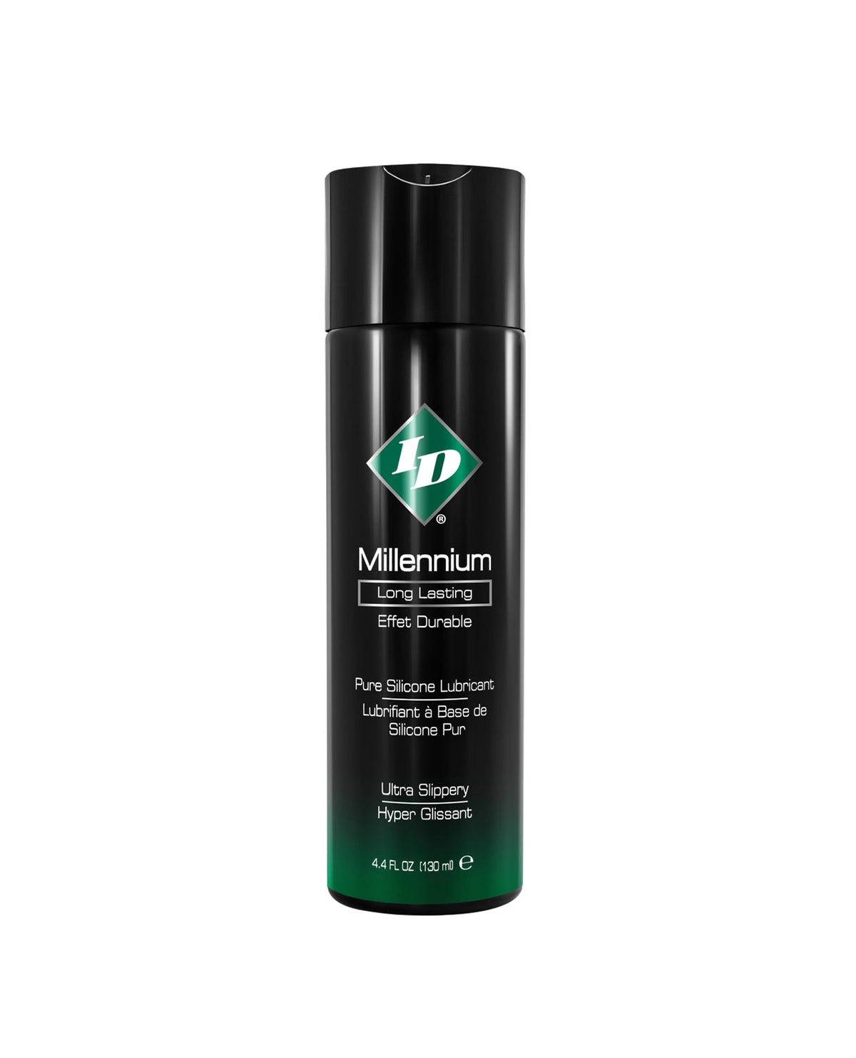 ID Millennium ID Millennium Silicone Lubricant - 4.4 oz Bottle