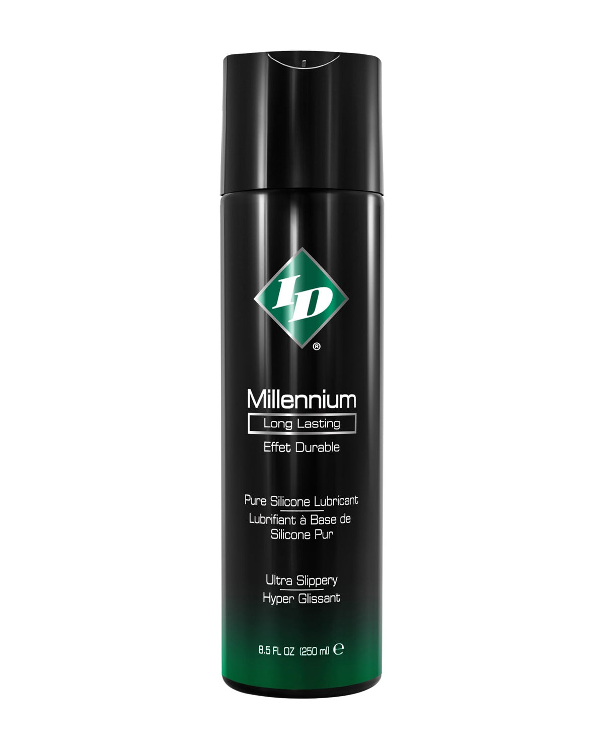 ID Millennium ID Millennium Silicone Lubricant - 8.5 oz Bottle