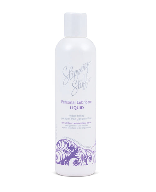 Slippery Stuff Slippery Stuff Liquid - 8 oz