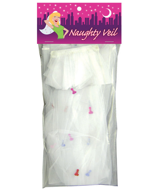 Kheper Naughty Veil