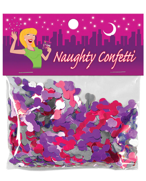Kheper Naughty Confetti