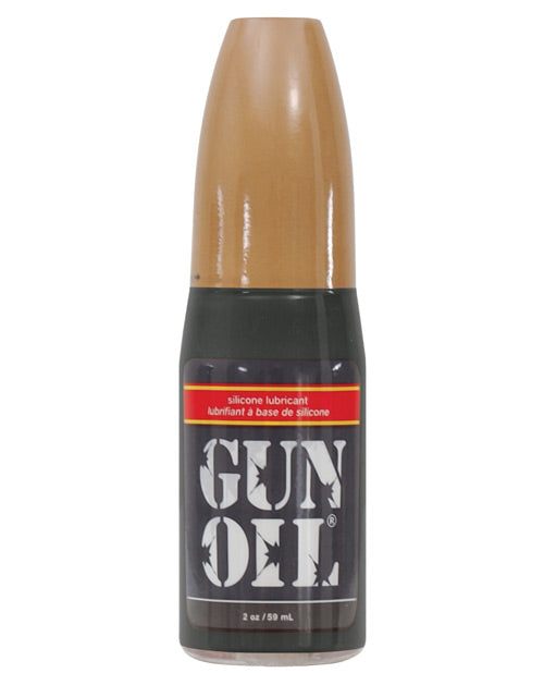 Gun Oil Gun Oil - 2 oz