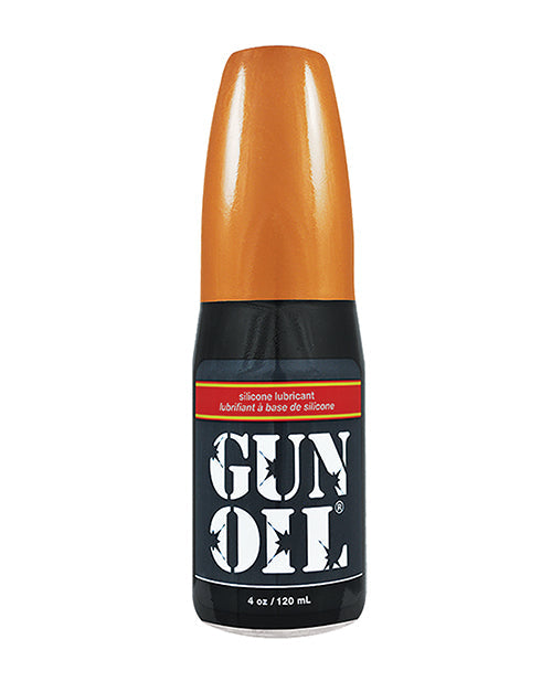 Gun Oil Gun Oil - 4 oz