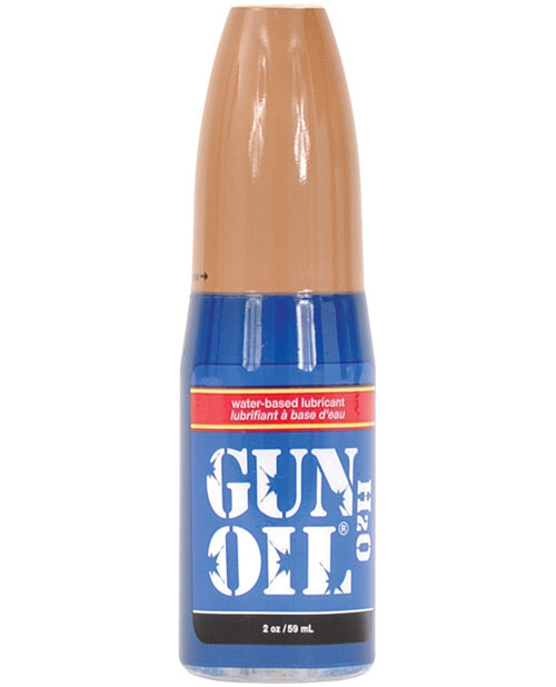 Gun Oil Gun Oil H2O - 2 oz