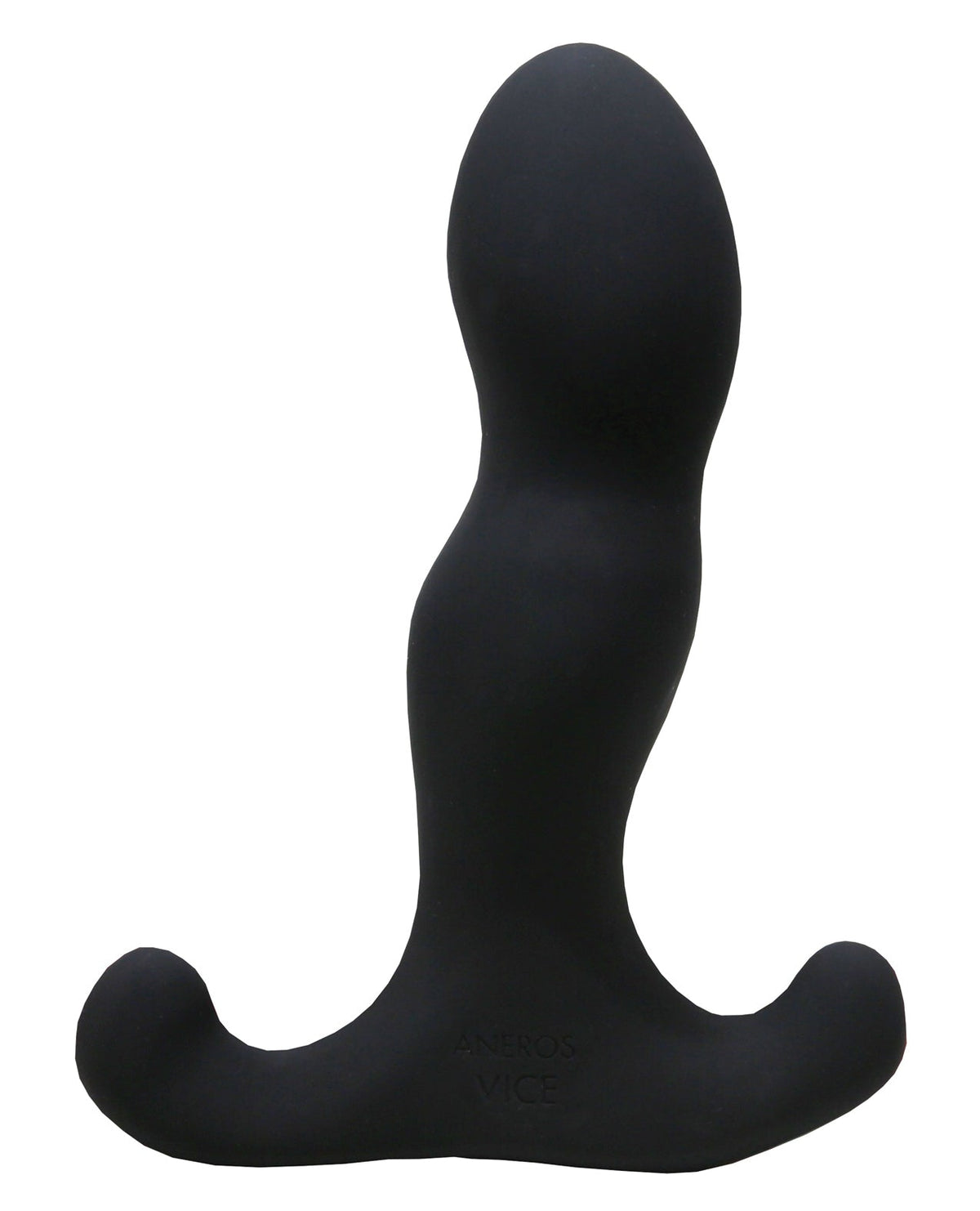 Aneros Aneros Vice 2 Prostate Stimulator w/ Remote - Black