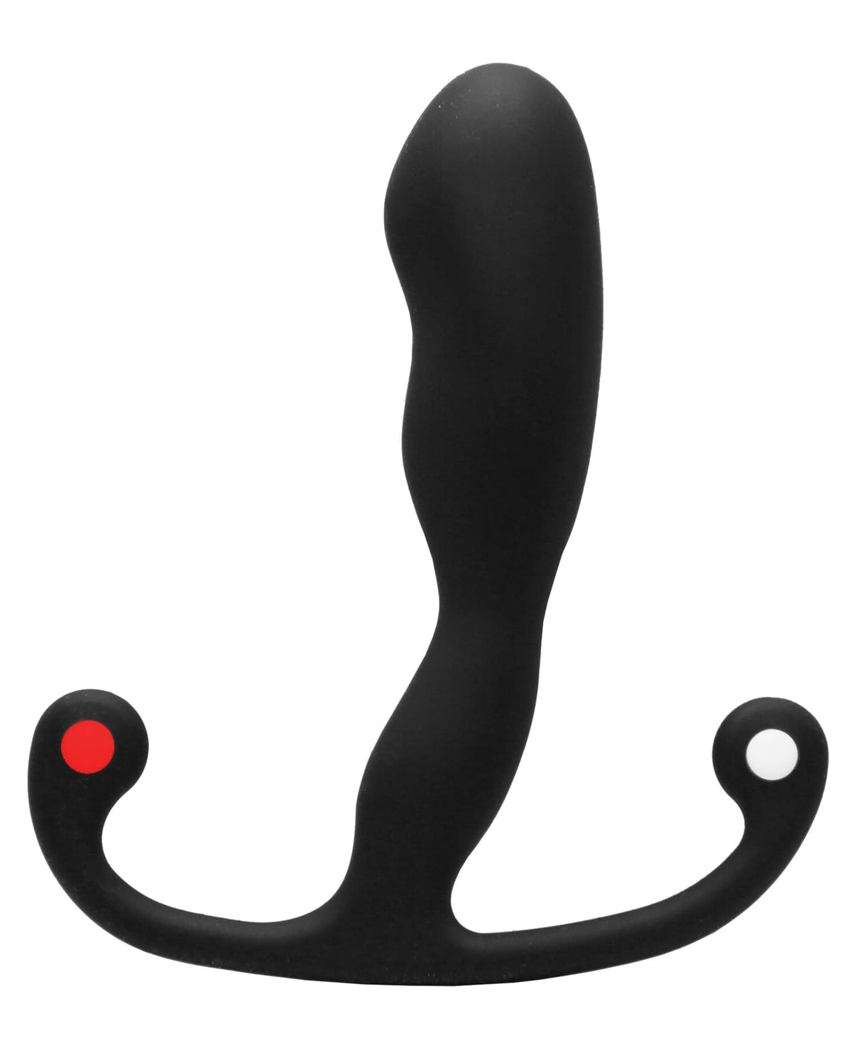 Aneros Aneros Helix Syn Trident Series Prostate Stimulator - Black