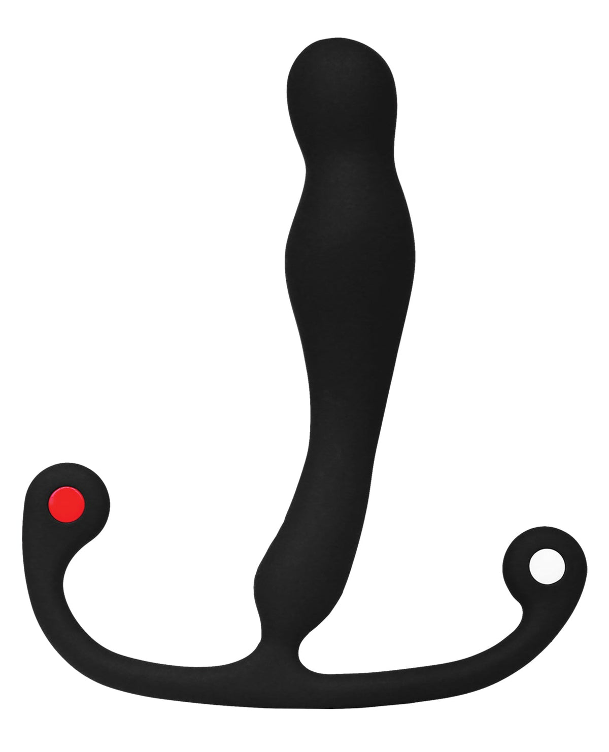Aneros Aneros Trident Series Prostate Stimulator Eupho Syn Trident - Black