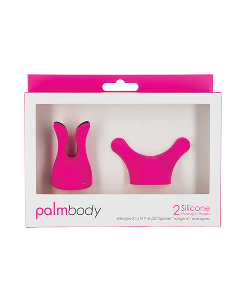 Palm Power Palm Power Palm Body Attch.