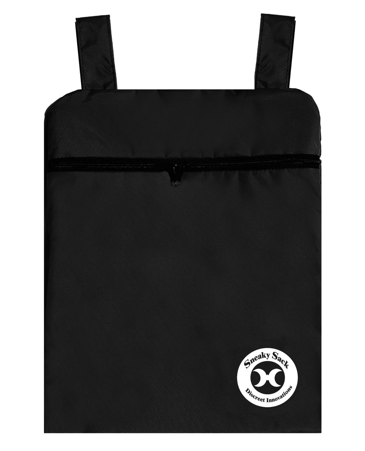 No Brand Holistic Sneaky Sack - Black