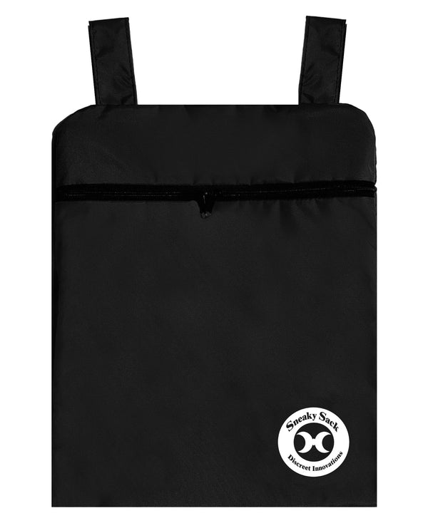 No Brand Holistic Sneaky Sack - Black