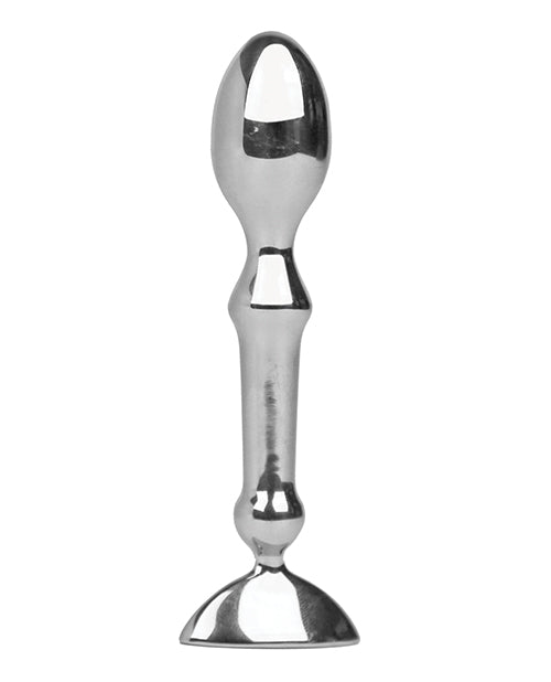 Aneros Aneros Tempo Anal Stainless Steel Stimulator