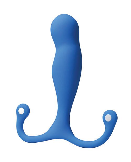 Aneros Aneros Maximus Syn Trident Special Edition Prostate Stimulator - Blue