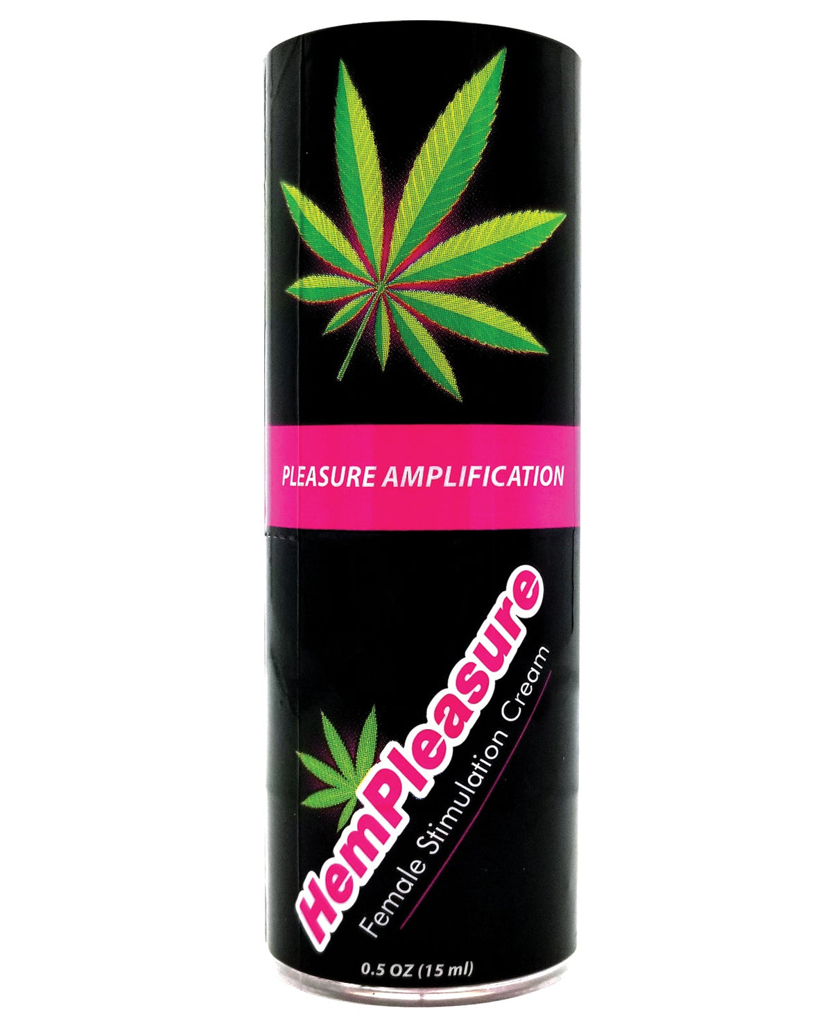 HemPleasure HemPleasure for Women - .5 oz Bottle