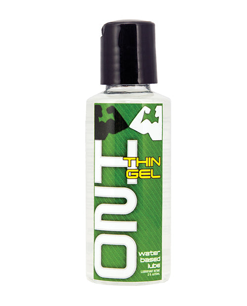 H2O Elbow Grease H2O Thin Gel - 2.4 oz