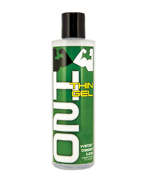H2O Elbow Grease H2O Thin Gel - 8.5 oz