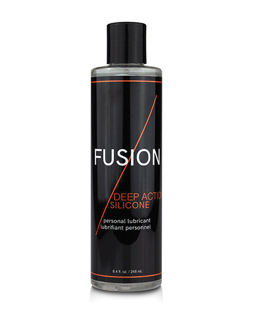 Fusion Elbow Grease Fusion Deep Action Silicone - 8.4 oz Bottle