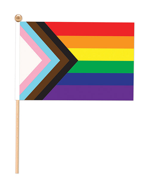Beistle Fabric Pride Flag