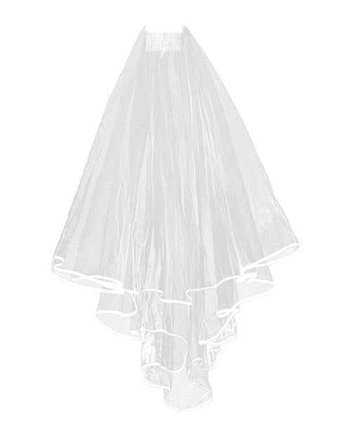 Beistle Bachelorette Veil