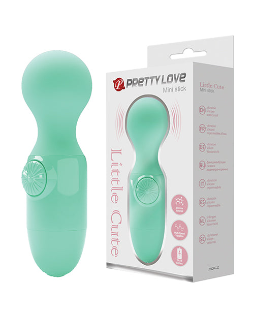 Pretty Love Pretty Love Little Cute Mini Stick - Mint