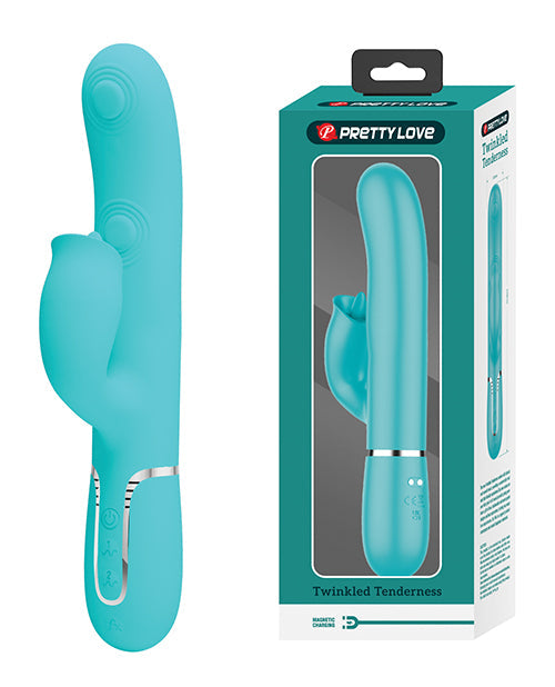 Pretty Love Pretty Love Gigi 3 in 1 Twinkled Tenderness - Aqua