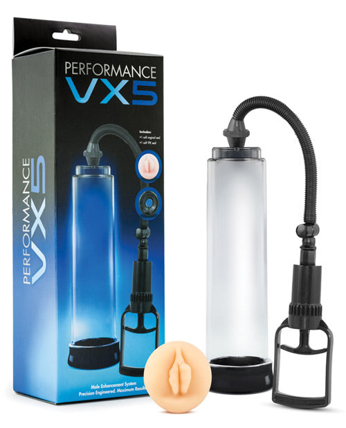 Performance Blush Performance VX5 Pump