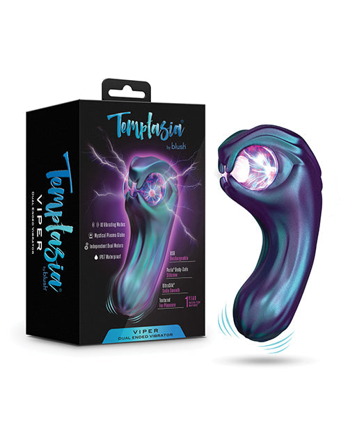 Temptasia Blush Temptasia - Viper - Dark Millenia