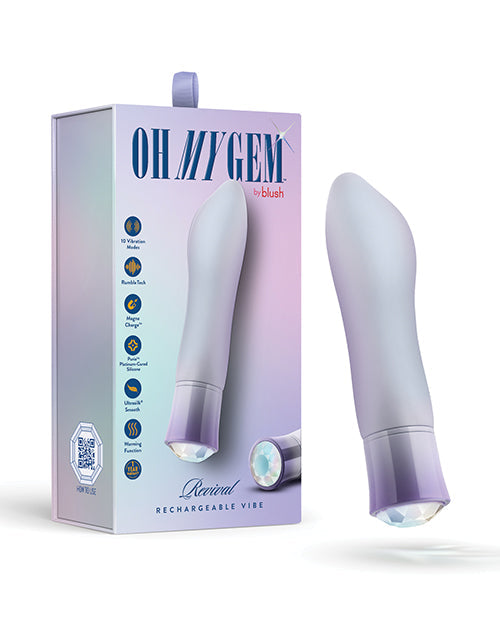 Oh My Gem Blush Oh My Gem Revival- Opal