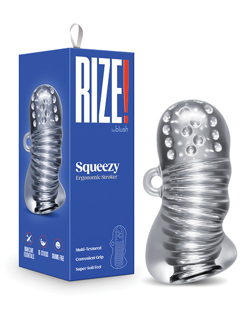 Rize Blush Rize Squeezy - Clear