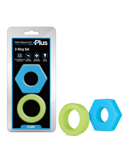 Performance Plus Blush Performance Plus Flash