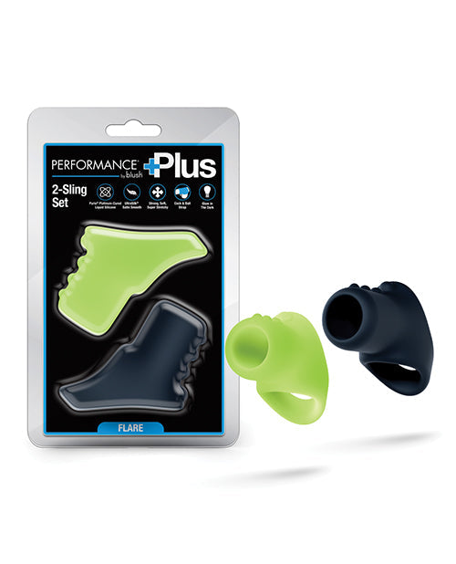 Performance Plus Blush Performance Plus Flare