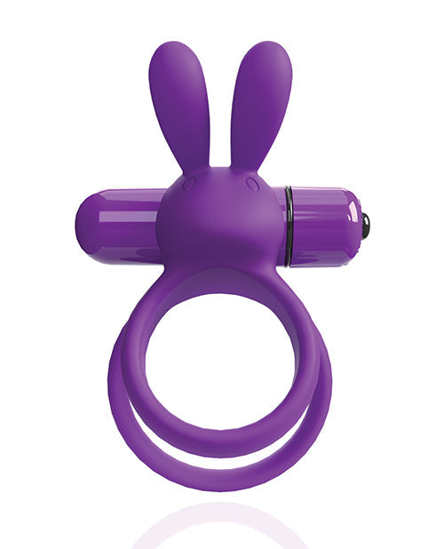 Screaming O Screaming O 4B Ohare XL - Grape