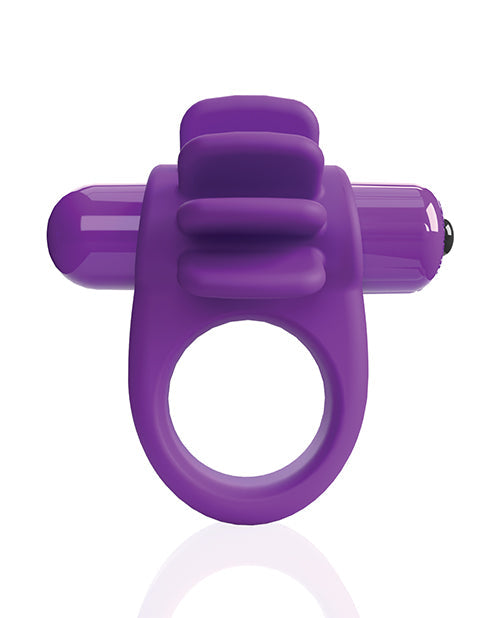 Screaming O Screaming O 4B Skooch - Grape