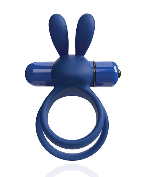 Screaming O Screaming O 4T Ohare XL - Blueberry