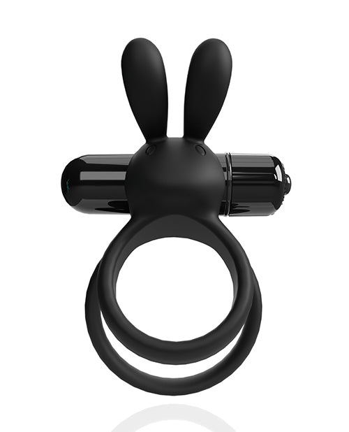 Screaming O Screaming O 4T Ohare XL - Black