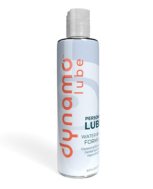 Screaming O Dynamo Lube Water-based Formula - 8.5 oz