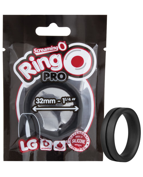 Screaming O Screaming O RingO Pro Large - Black