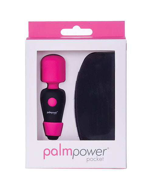 Palm Power Palm Power Pocket